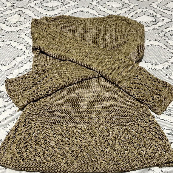 MAX STUDIO sweater - Picture 5 of 6